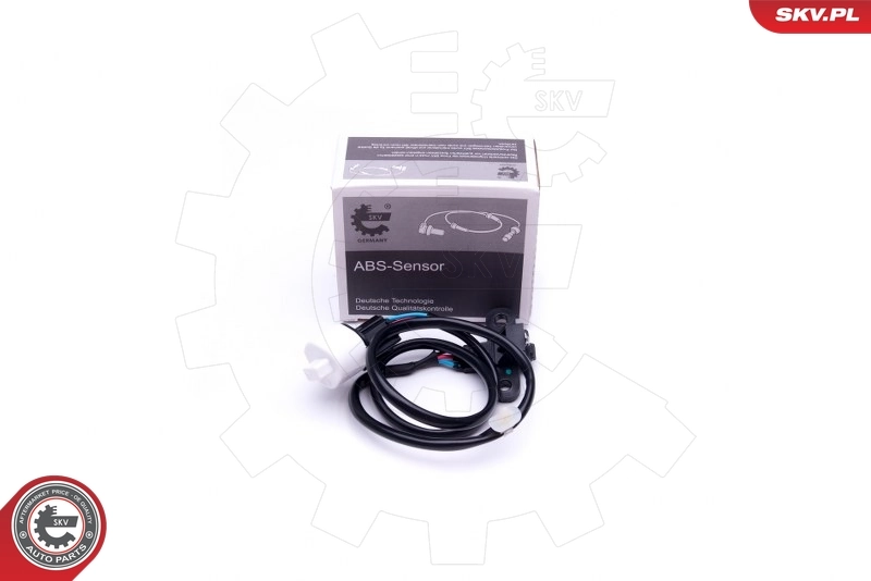 Sensor, crankshaft pulse